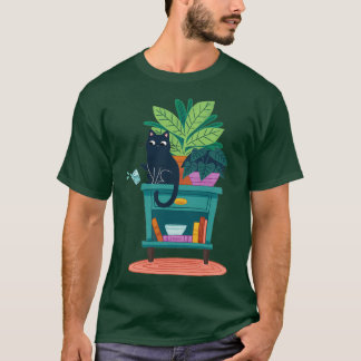 Cats Are Rude T-Shirt