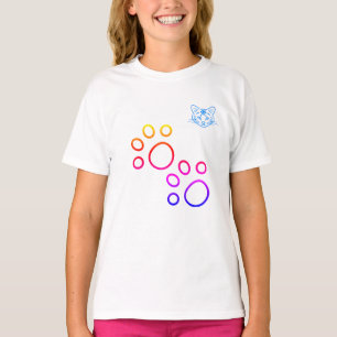 "Cats Better Company Than Men" Stylish Artwork T-Shirt