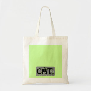 Cat's Bottom bag (Customizable)