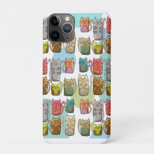 Cats! iPhone 11 Pro Case