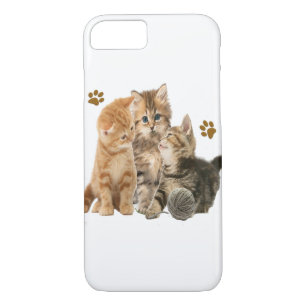 Cats Case-Mate iPhone Case