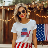 Cats Cat Ladies for Kamala Harris Vote 2024