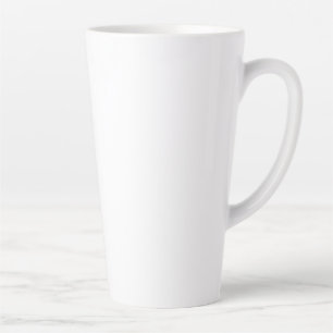 cats climbing and decorating a Christmas tree  Latte Mug