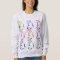 Cats Colourful Jacket