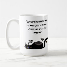 CATS DAY MUG
