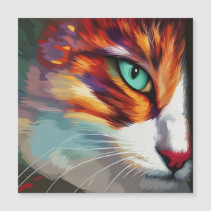 Cat's Eye Design