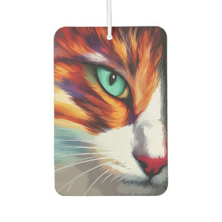 Cat's Eye Design Air Freshener