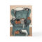 Cats Favourite Chair Card by BiHrle