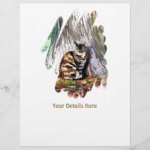 CATS FLYER