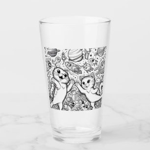 cats glass