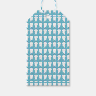 Cats in High Heels Wooden Gift Tags