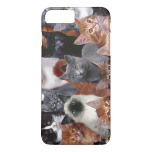 CATS iPhone 7 Plus Case