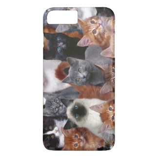 CATS iPhone 7 Plus Case