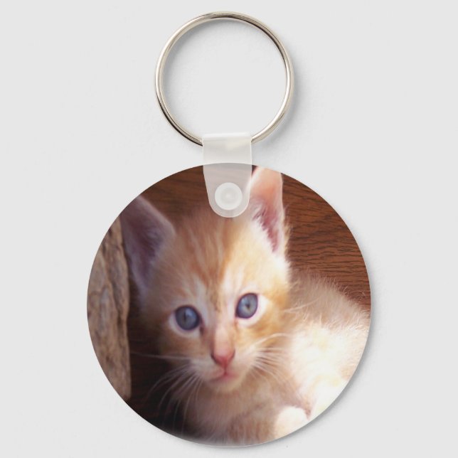 Cats Keychain (Front)