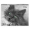 Cats , Kittens ,2016 Calendar KaterinaArt