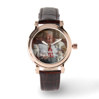 Cats Kittens President Donald J. Trump Funny 2024 Watch