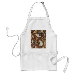 Cats & Kitties Standard Apron
