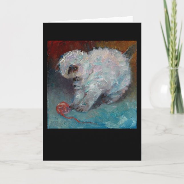 Cats Like Us Cards (Front)