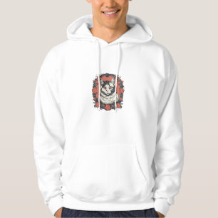 cats lover art design   cat lovers design buy now  hoodie