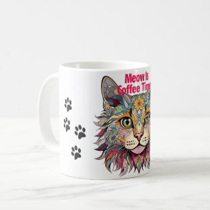 Cats Lover Mugs
