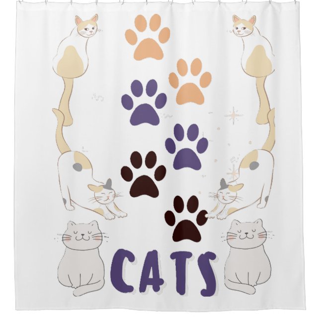 cats lovers (Front)