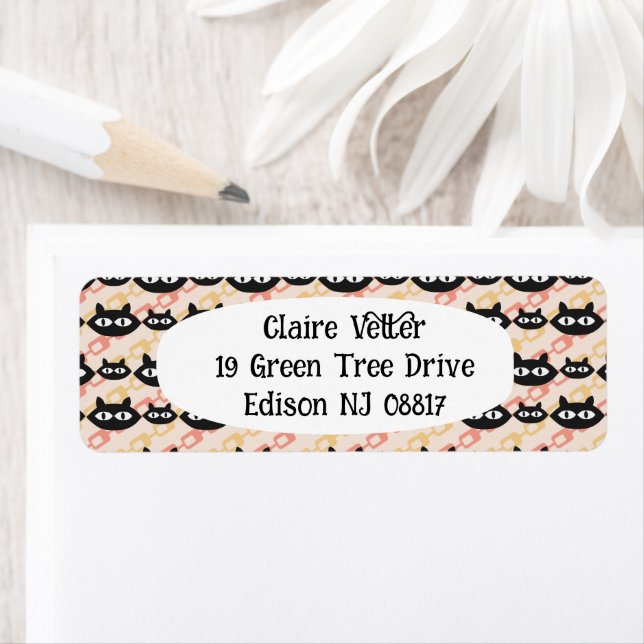 Cats MCM (En situation)