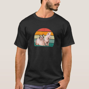 Cats Mom Kittens Litter Box Scratching Post Kitty T-Shirt
