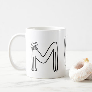 Cats Mug