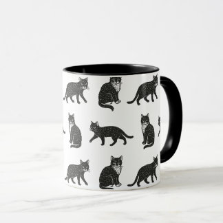 Cats Mug