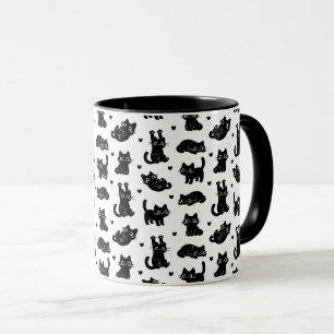 Cats Mug