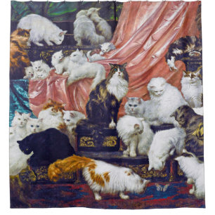 Cats (My Wife's Lovers), Carl Kahler