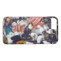 Cats (My Wife's Lovers), Carl Kahler