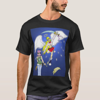 Cats n Birds T-Shirt