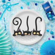 Cats Naughty, Playful and Funny Characters