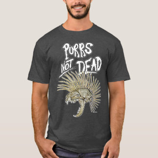 Cats not dead T-Shirt