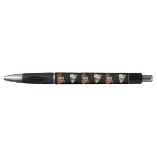 cats package, Funny cats package Pen