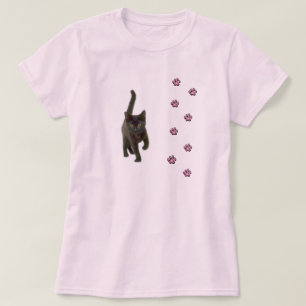Cat's Paws T-Shirt