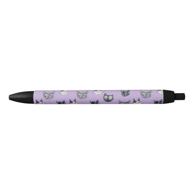 cats pen (Front)