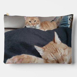 Cats Photo Crossbody Bags