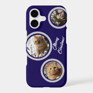 Cats Photos Name Customize iPhone / iPad case