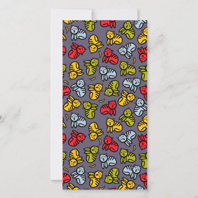 Cats plus bananas (Front)