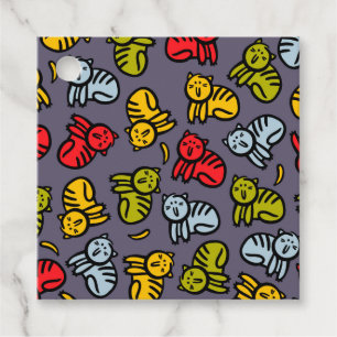 Cats plus bananas favour tags