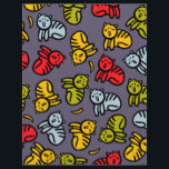 Cats plus bananas letterhead<br><div class="desc">-</div>
