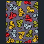 Cats plus bananas letterhead<br><div class="desc">-</div>