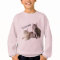 CATS Purrsonality Kids Sweatshirt