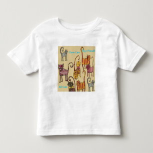 Cats Shirt