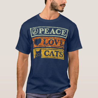 Cats T-Shirt