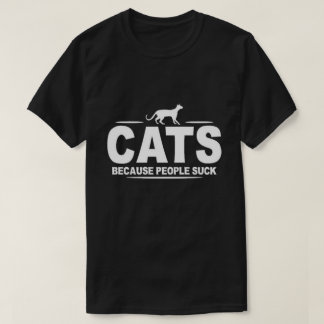 cats... T-Shirt