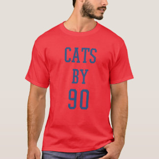Cats T-Shirt