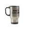 Cats Travel Mug PURRsonality